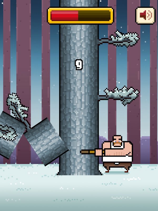 Timberman