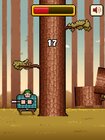 Timberman