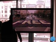 Tisková konference k tarifům FREE