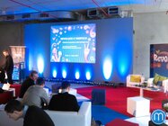 Tisková konference k tarifům FREE