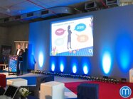 Tisková konference k tarifům FREE