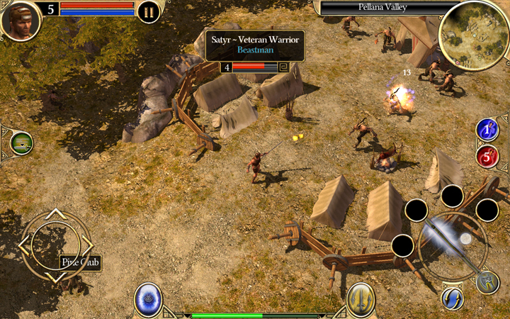 Titan Quest