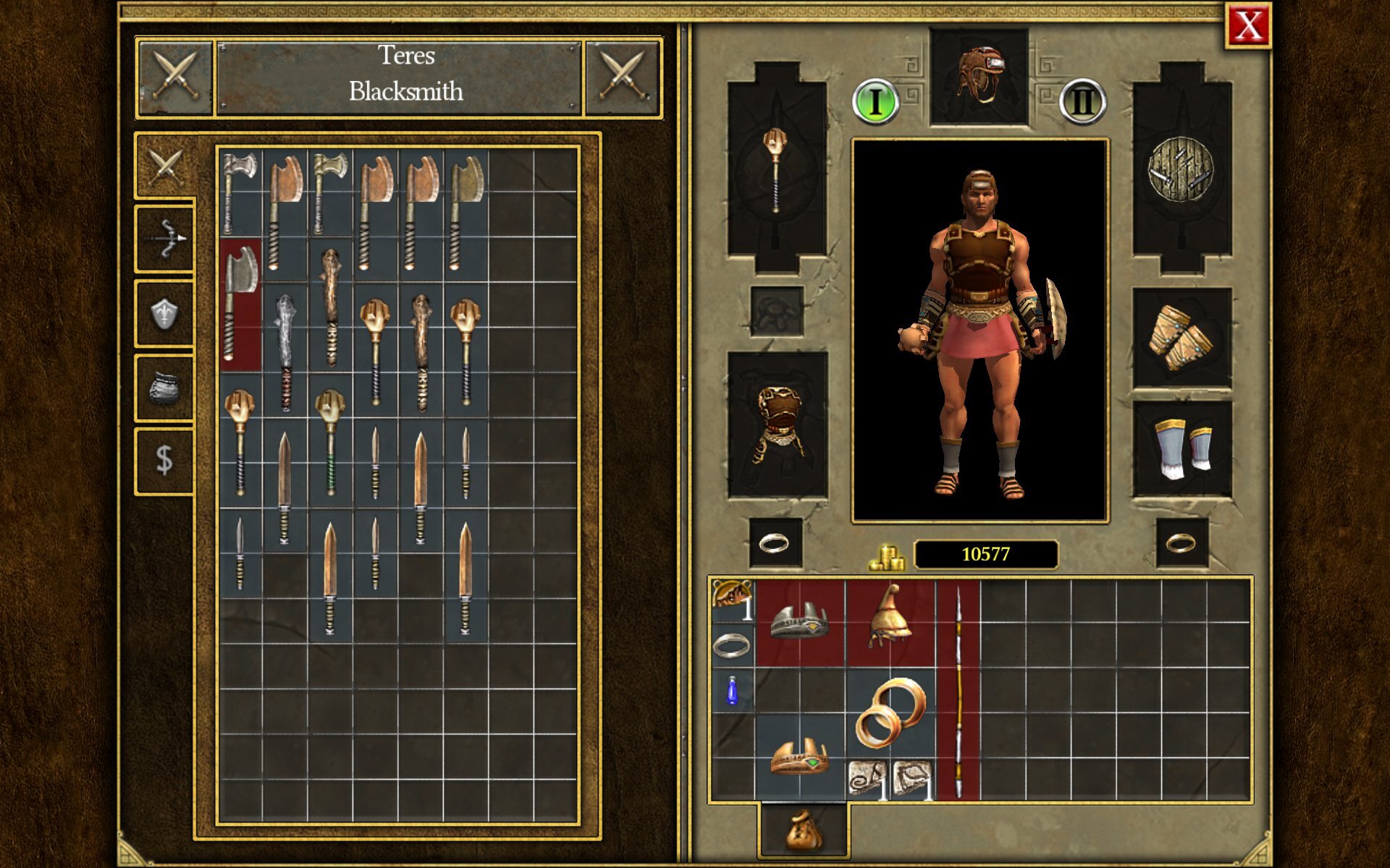 Titan Quest