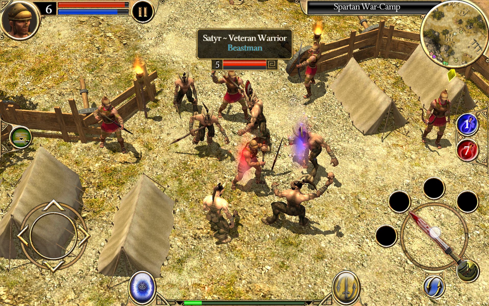 Titan Quest