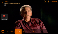 Tivizen mini for Phone