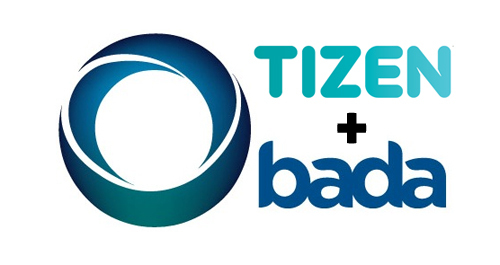 Tizen a Bada