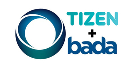 Tizen a Bada