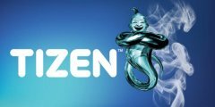 Tizen logo