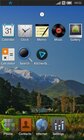 Tizen OS screenshot
