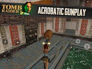 Tomb Raider I
