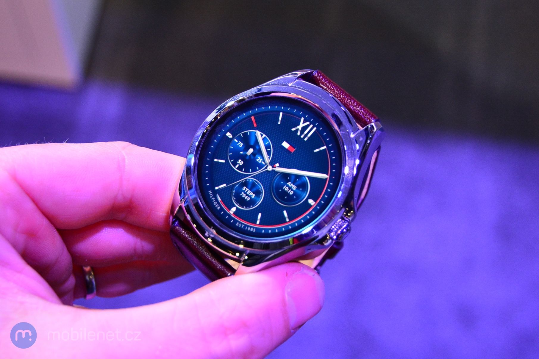 Tommy Hilfiger TH 24/7 YOU