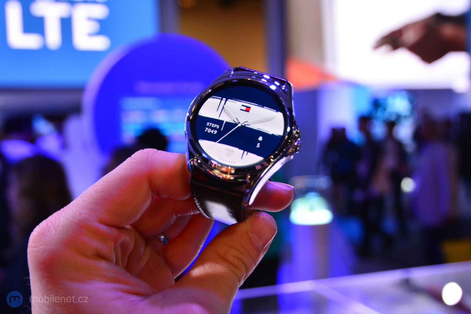 Tommy Hilfiger TH 24/7 YOU