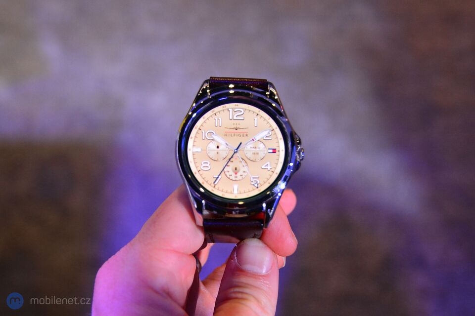 Tommy Hilfiger TH 24/7 YOU