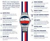 Tommy Hilfiger TH 24/7 YOU