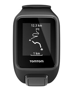 TomTom Spark 3