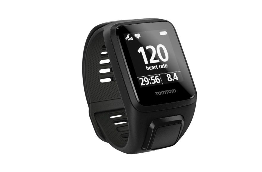 TomTom Spark 3 Cardio