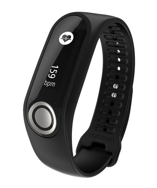 TomTom Touch Cardio