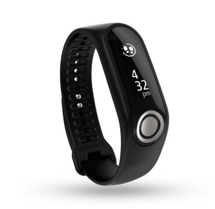 TomTom Touch Cardio