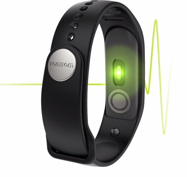 TomTom Touch Cardio
