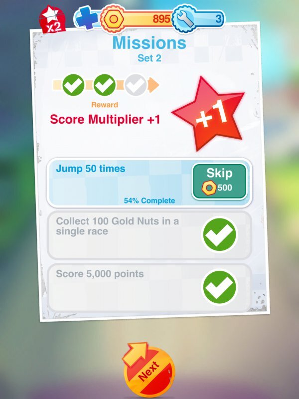 Top Gear: Race The Stig