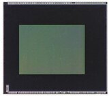 Toshiba 8MPx CMOS