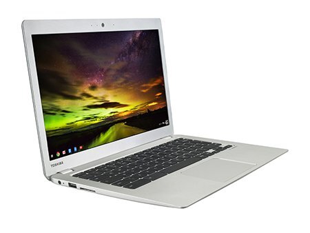 Toshiba Chromebook 2