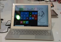 Toshiba Dynabook