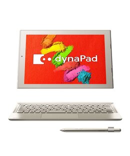Toshiba dynaPad