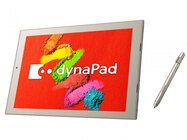 Toshiba dynaPad