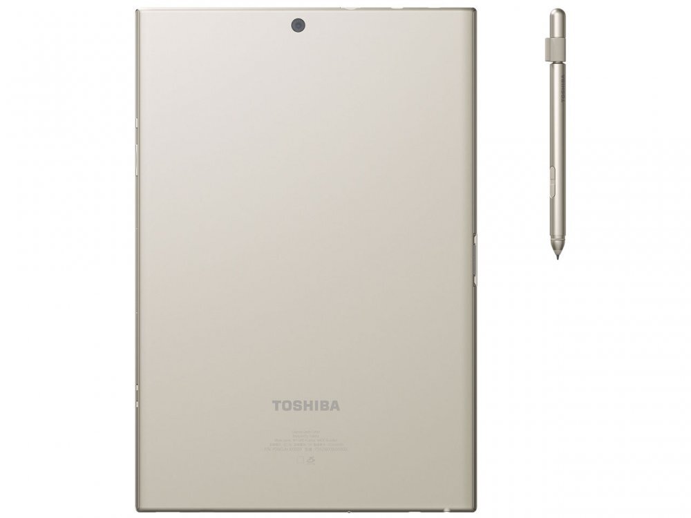 Toshiba dynaPad