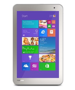 Toshiba Encore 2 8
