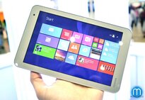 Toshiba Encore 2 8
