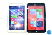 Toshiba Encore 2 8
