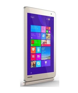 Toshiba Encore 2 Write 8