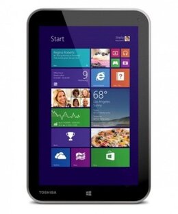 Toshiba Encore 8