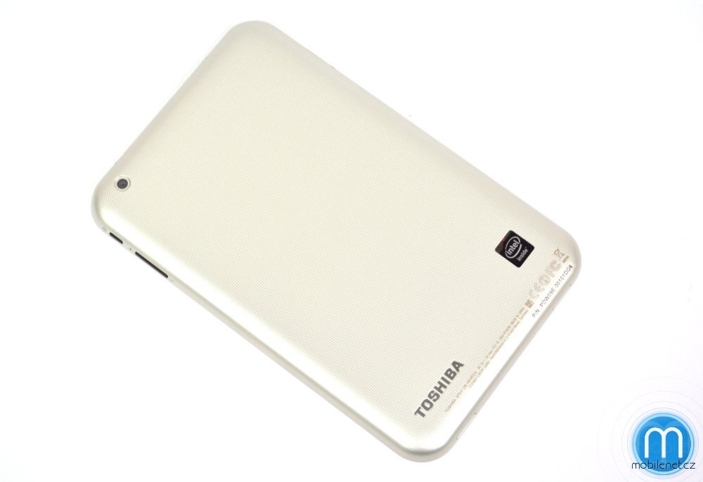 Toshiba Encore 8