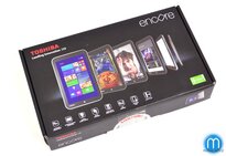 Toshiba Encore 8