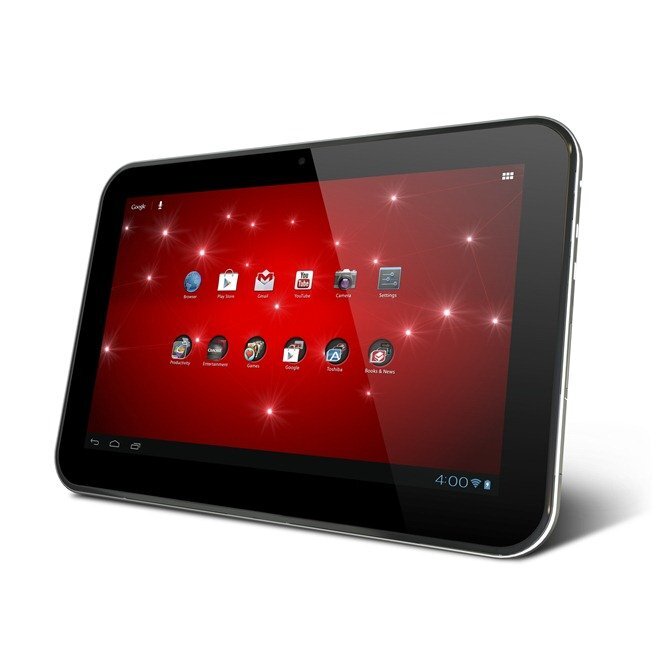 Toshiba Excite 10