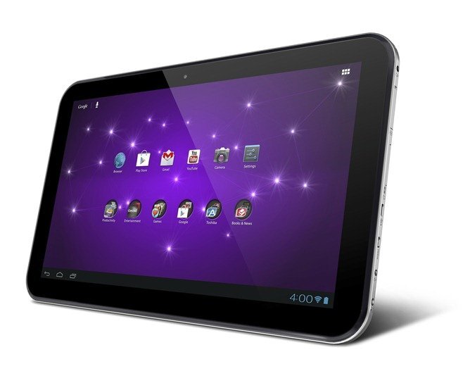 Toshiba Excite 13