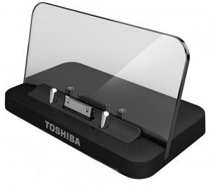 Toshiba Folio 100