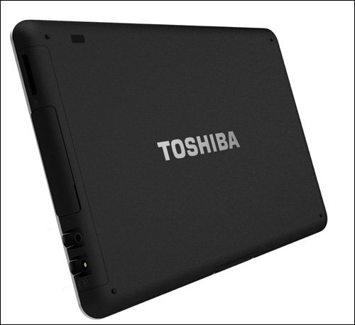 Toshiba Folio 100