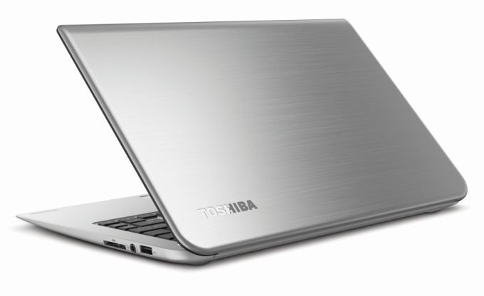 Toshiba Kira 102