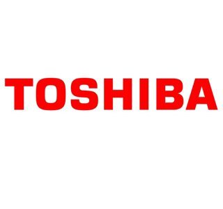 Toshiba logo