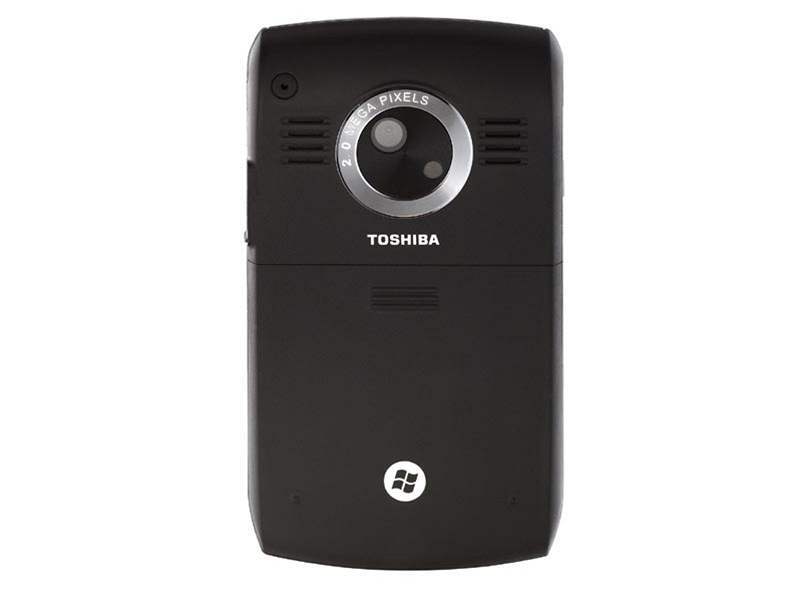 Toshiba Portégé G710