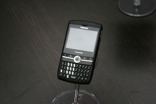 Toshiba Portégé G710