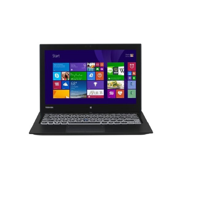 Toshiba Portégé Z20t