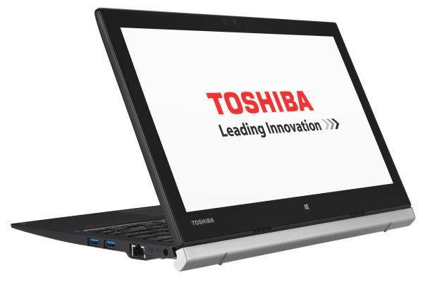 Toshiba Portégé Z20t