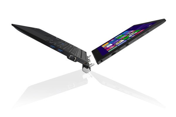 Toshiba Portégé Z20t