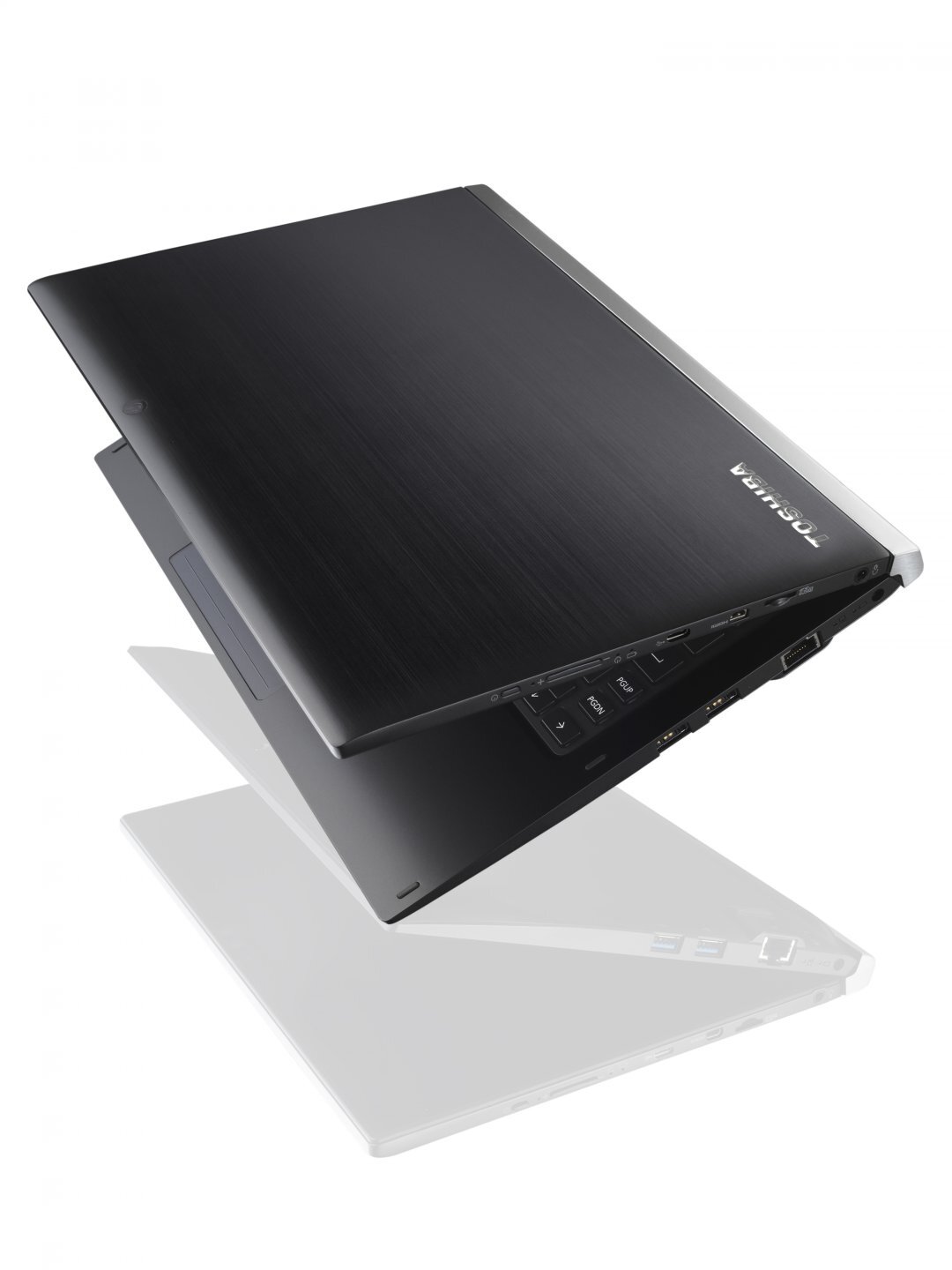 Toshiba Portégé Z20t (2016)