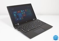 Toshiba Portégé Z20t